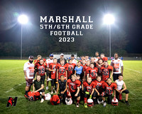 2023-10-03_Marshall Youth Football vs Campbellsport